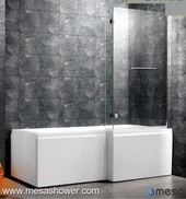 Contemporary Design Hot Sale Nowy Ekran Wanna Składane