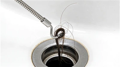 Jak odblokować odpływ w wannie: obszerny przewodnik dotyczący sprawnego odpro...