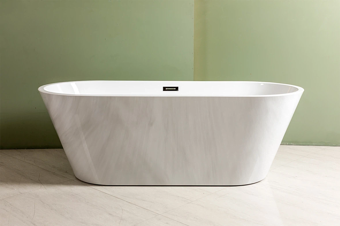 59-inch freestanding tub company 59-inch freestanding tub company